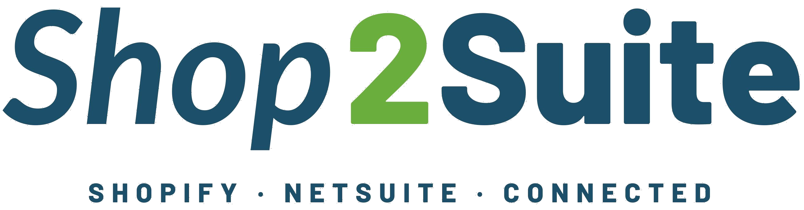 Shop2Suite